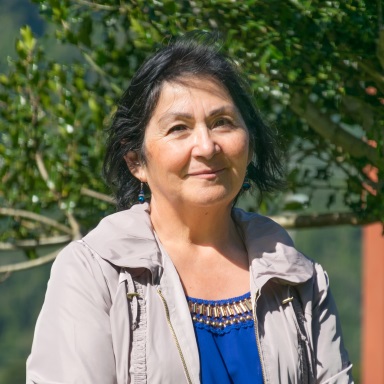 Secretaría Ejecutiva - Orielle Zambrano Maldonado